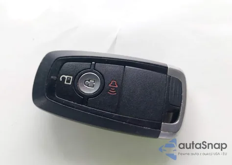 2018 Ford Ecosport Titanium from USA, damaged, VIN MAJ6P1WL6JC161942